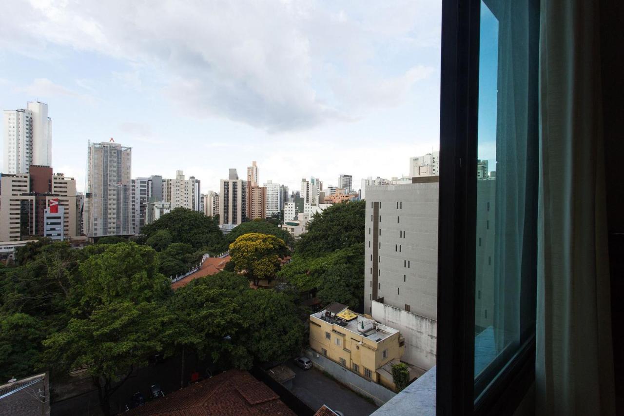 Lk Savassi 12 Apartment Belo Horizonte Exterior photo