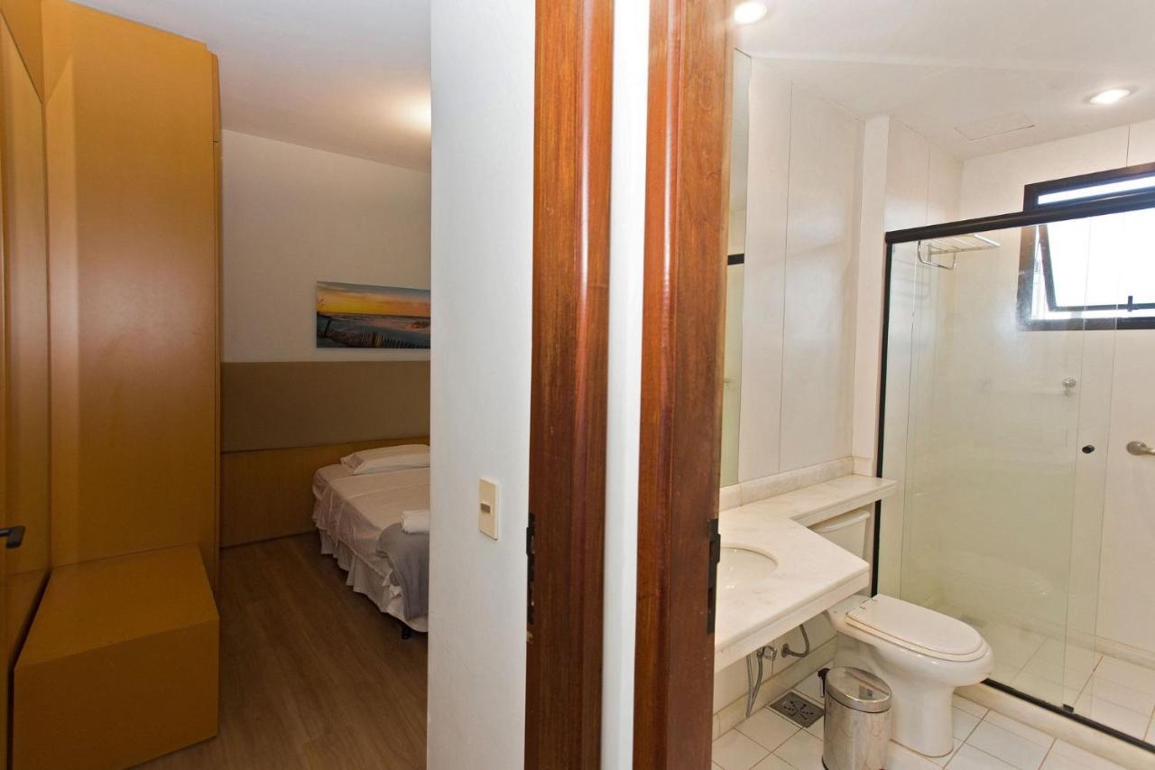 Lk Savassi 12 Apartment Belo Horizonte Exterior photo