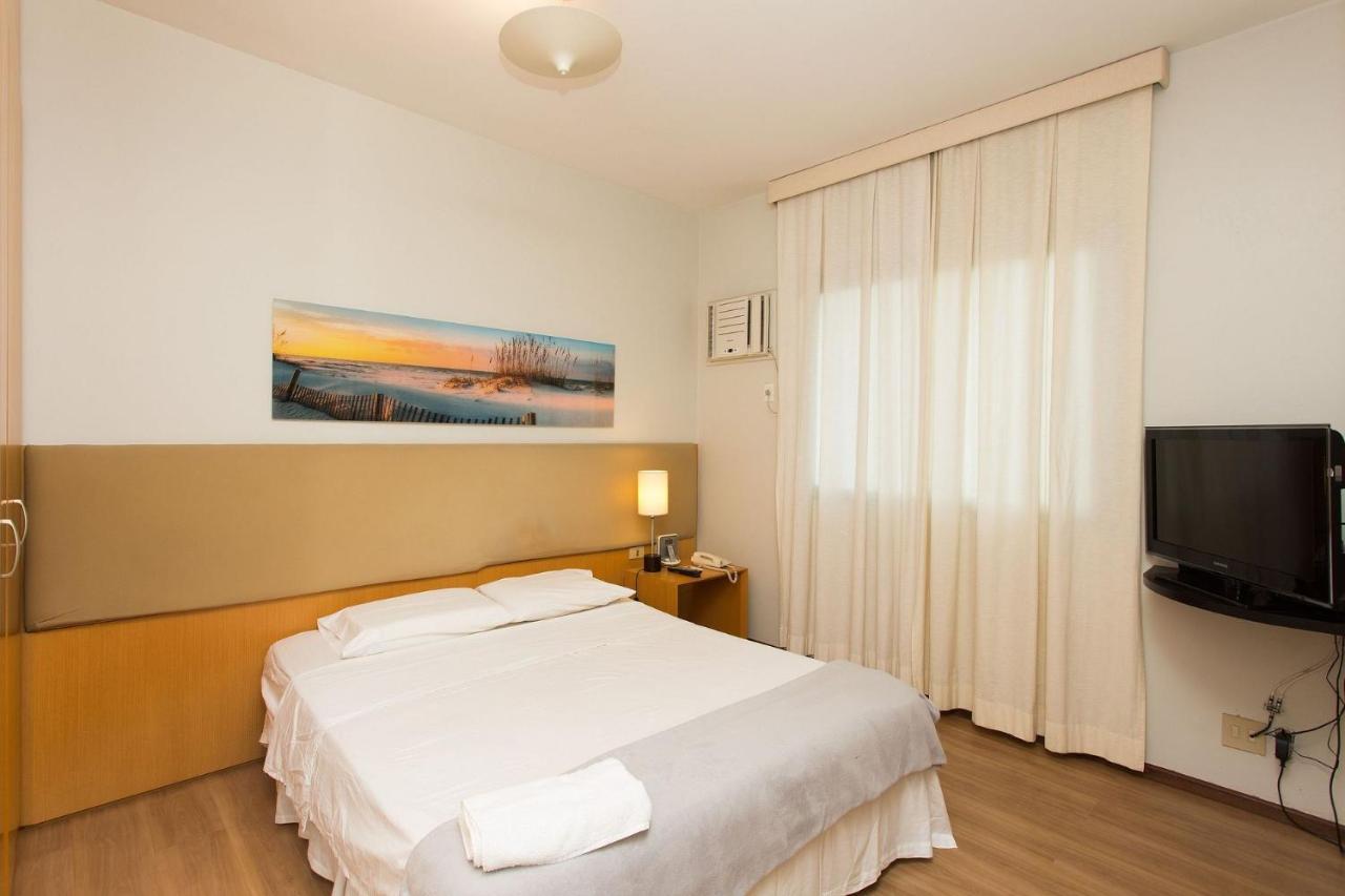 Lk Savassi 12 Apartment Belo Horizonte Exterior photo
