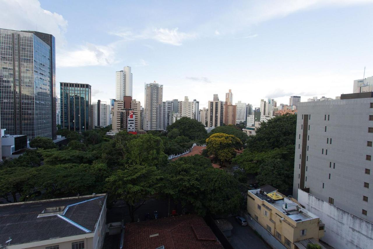 Lk Savassi 12 Apartment Belo Horizonte Exterior photo