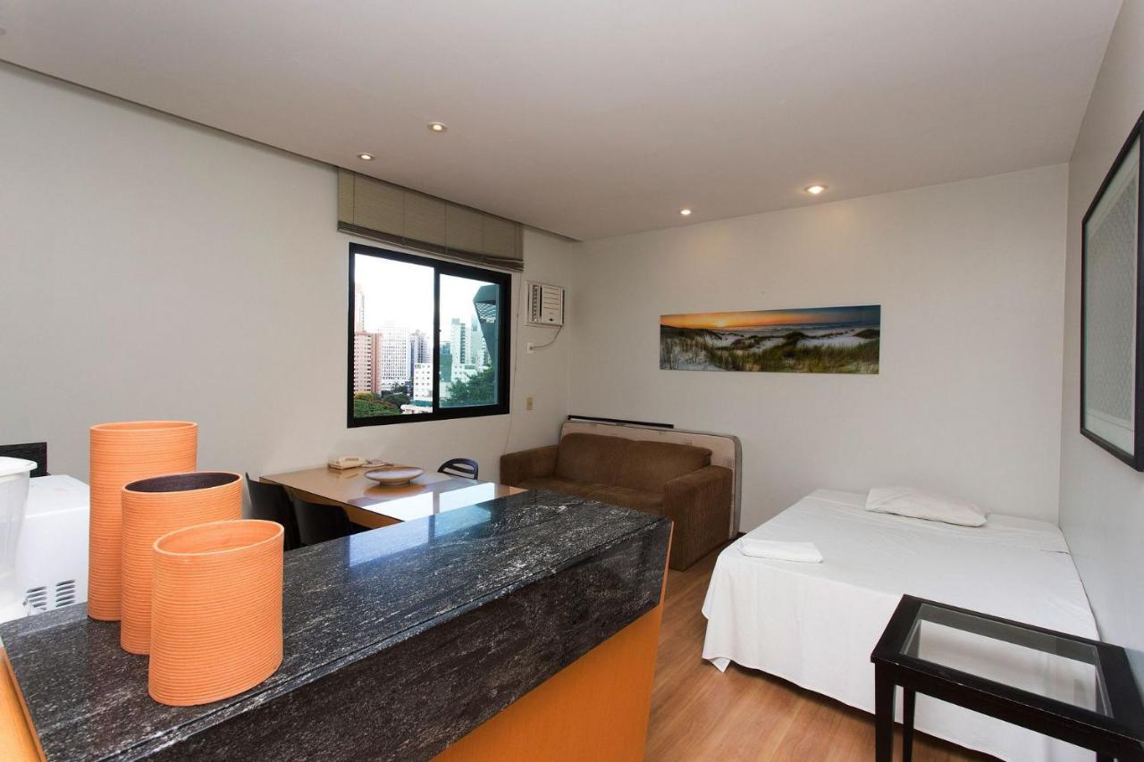 Lk Savassi 12 Apartment Belo Horizonte Exterior photo