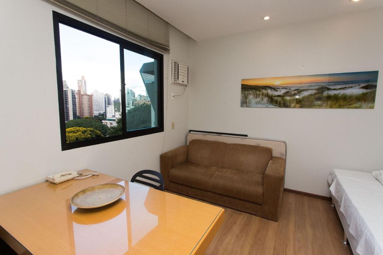 Lk Savassi 12 Apartment Belo Horizonte Exterior photo