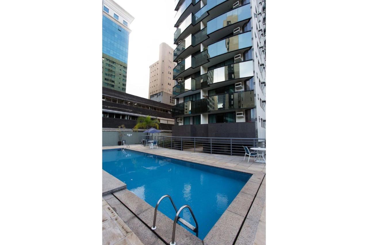 Lk Savassi 12 Apartment Belo Horizonte Exterior photo