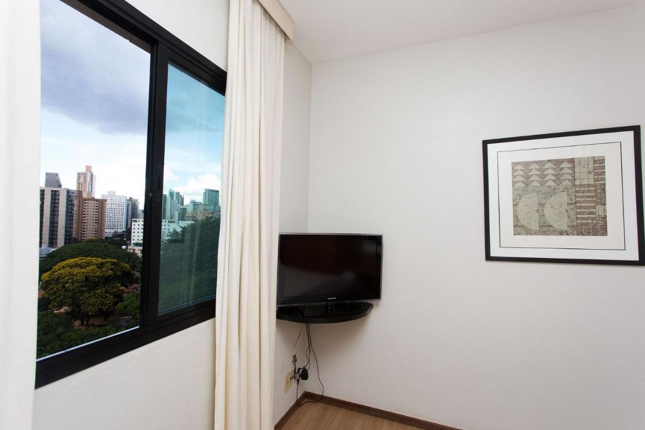Lk Savassi 12 Apartment Belo Horizonte Exterior photo